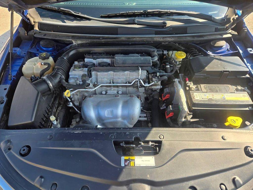 used 2017 Chrysler 200 car, priced at $8,995