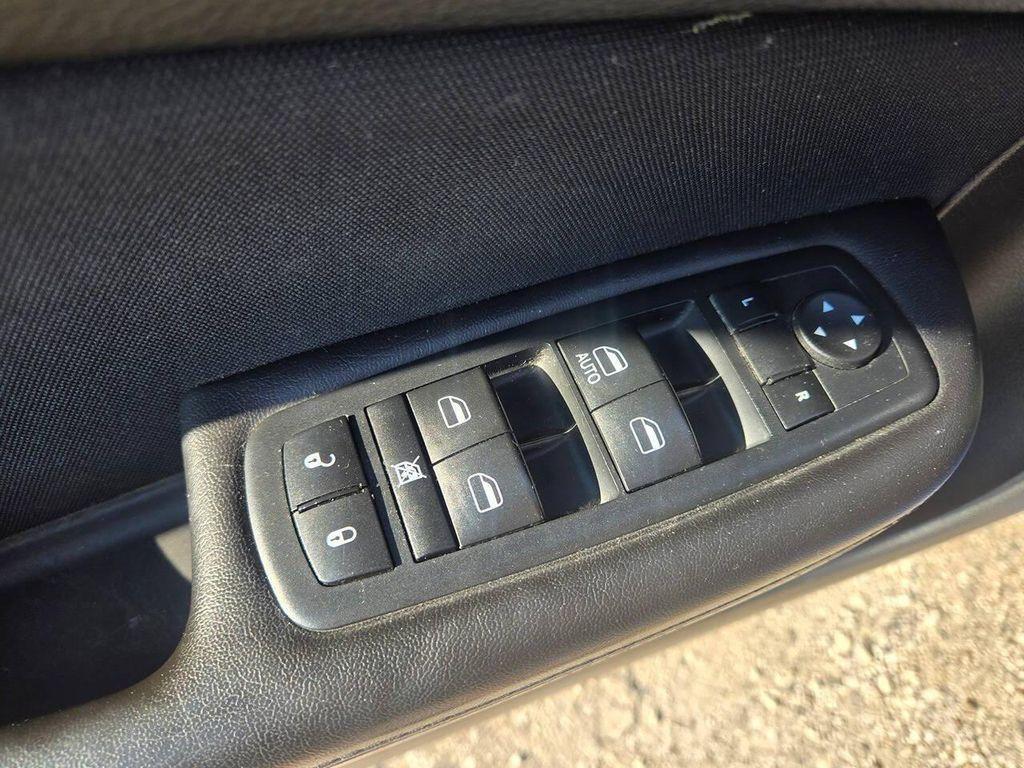 used 2017 Chrysler 200 car, priced at $8,995