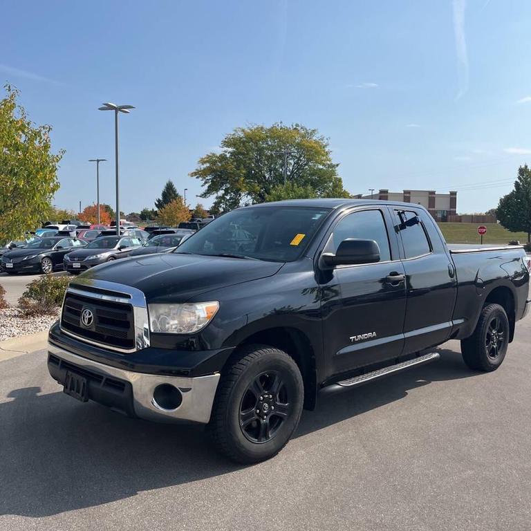 used 2012 Toyota Tundra car, priced at $14,995