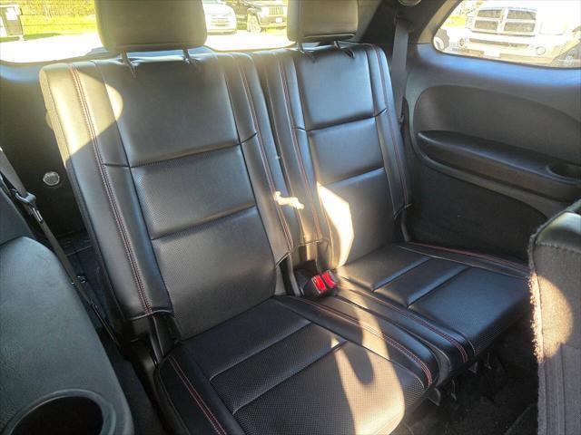 used 2017 Dodge Durango car, priced at $13,995