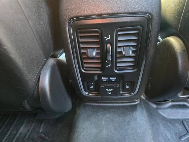 used 2017 Dodge Durango car, priced at $13,995
