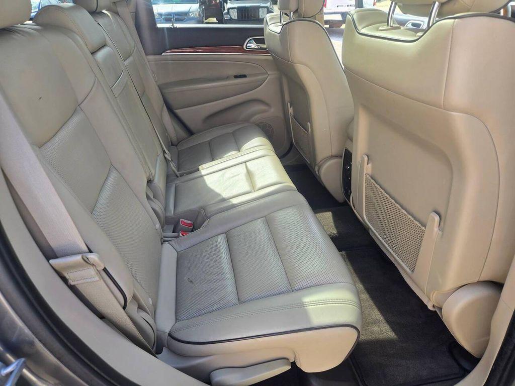 used 2011 Jeep Grand Cherokee car, priced at $5,495