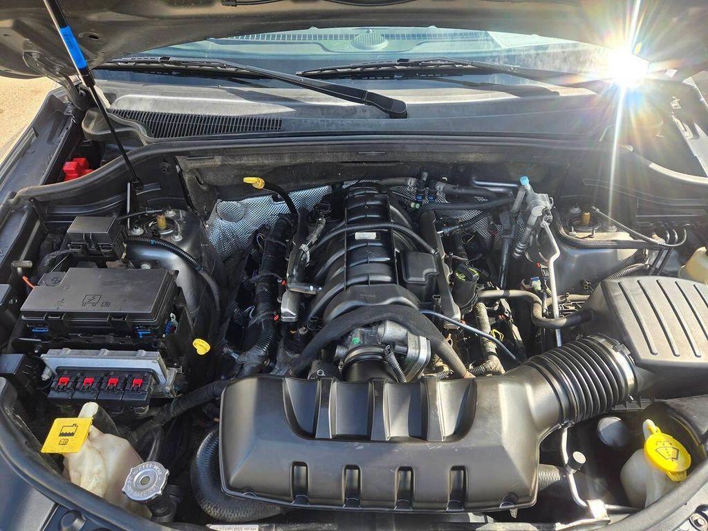 used 2011 Jeep Grand Cherokee car, priced at $5,495