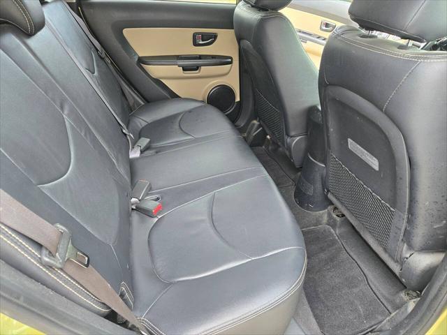 used 2011 Kia Soul car, priced at $7,995