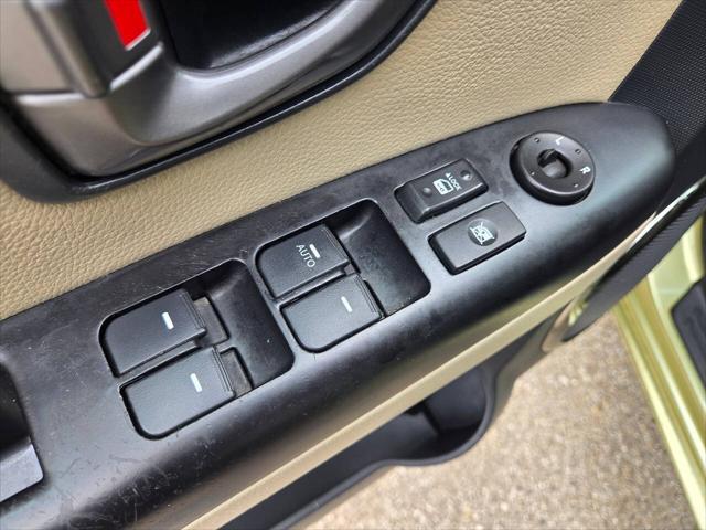 used 2011 Kia Soul car, priced at $7,995