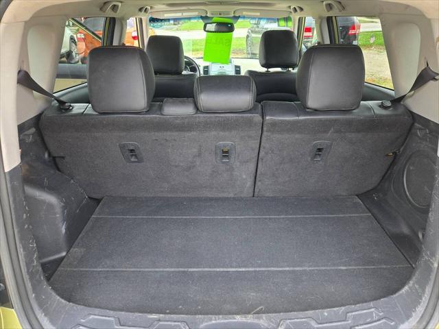 used 2011 Kia Soul car, priced at $7,995