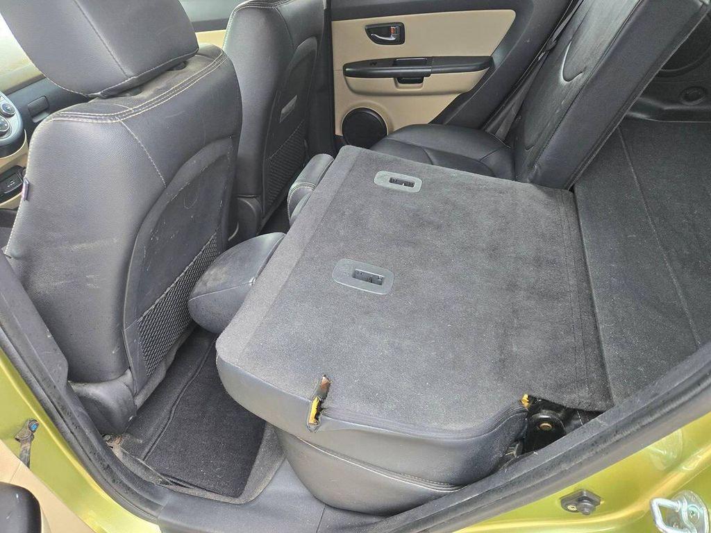 used 2011 Kia Soul car, priced at $5,995
