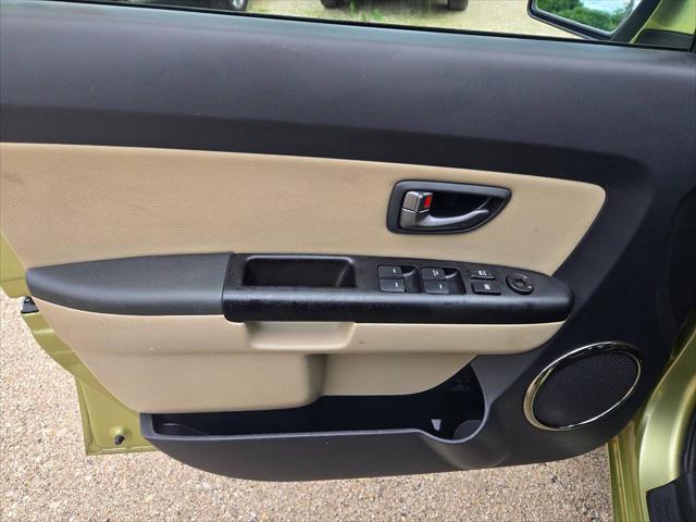 used 2011 Kia Soul car, priced at $7,995