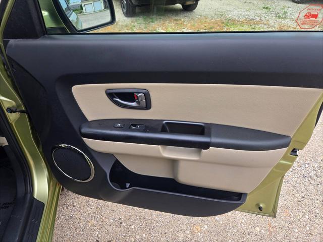 used 2011 Kia Soul car, priced at $7,995