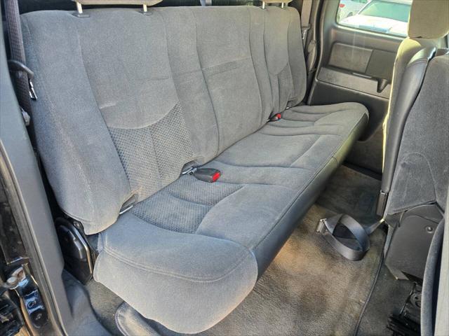used 2005 Chevrolet Silverado 1500 car, priced at $6,495