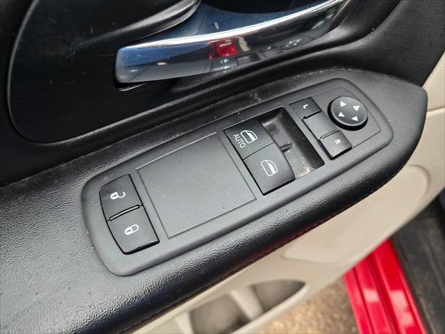 used 2013 Dodge Grand Caravan car, priced at $7,995