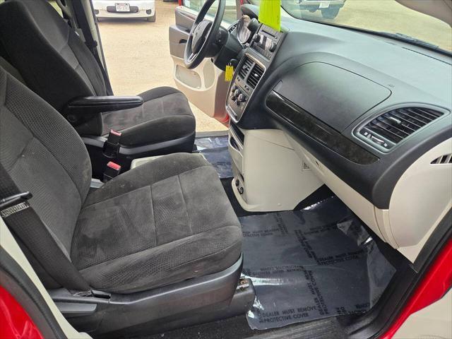 used 2013 Dodge Grand Caravan car, priced at $7,995