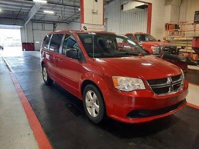 used 2013 Dodge Grand Caravan car, priced at $7,995