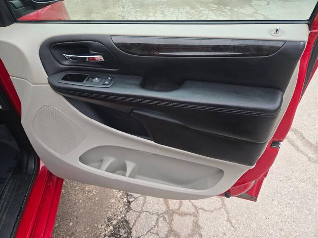 used 2013 Dodge Grand Caravan car, priced at $7,995