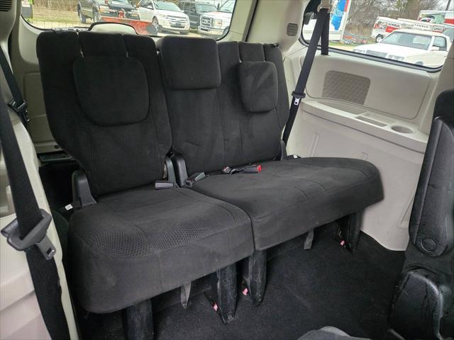 used 2013 Dodge Grand Caravan car, priced at $7,995