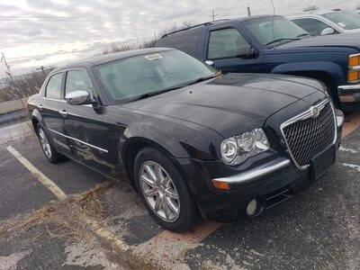 used 2010 Chrysler 300 car, priced at $5,995