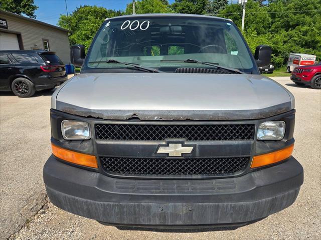 used 2008 Chevrolet Express 1500 car, priced at $4,695