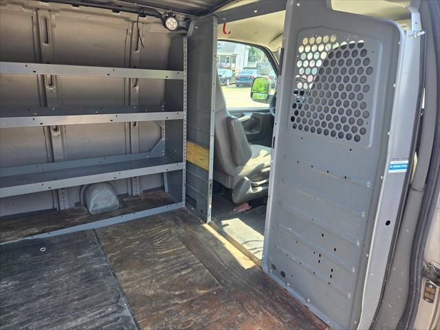 used 2008 Chevrolet Express 1500 car, priced at $4,695