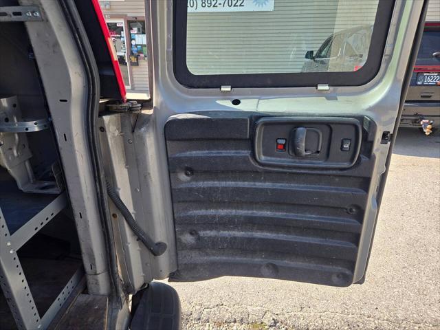 used 2008 Chevrolet Express 1500 car, priced at $4,695