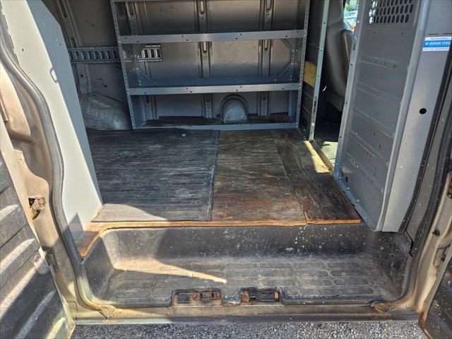 used 2008 Chevrolet Express 1500 car, priced at $4,695