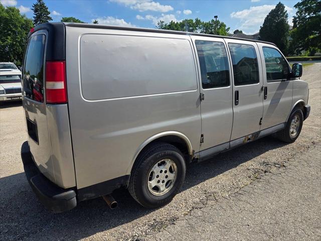used 2008 Chevrolet Express 1500 car, priced at $4,695