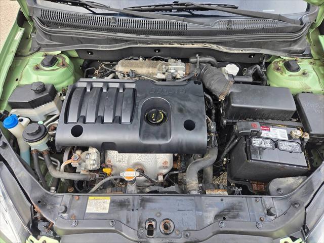 used 2010 Hyundai Accent car, priced at $5,995