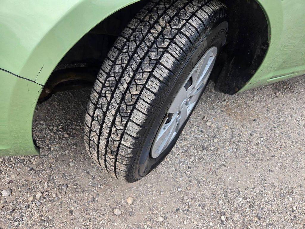 used 2010 Hyundai Accent car, priced at $4,995