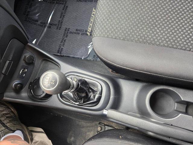 used 2010 Hyundai Accent car, priced at $5,995