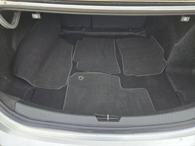 used 2020 Chevrolet Malibu car, priced at $18,995