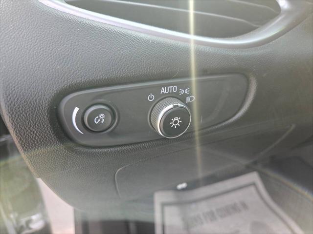 used 2020 Chevrolet Malibu car, priced at $18,995