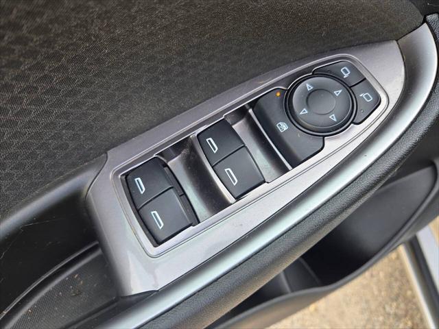 used 2020 Chevrolet Malibu car, priced at $18,995