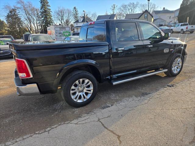 used 2014 Ram 1500 car, priced at $18,995