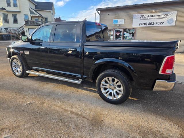 used 2014 Ram 1500 car, priced at $18,995