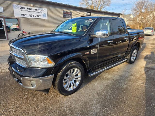 used 2014 Ram 1500 car, priced at $18,995