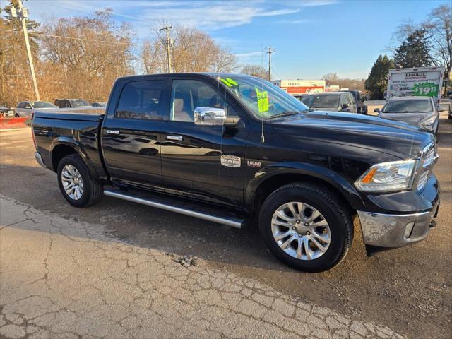 used 2014 Ram 1500 car, priced at $18,995