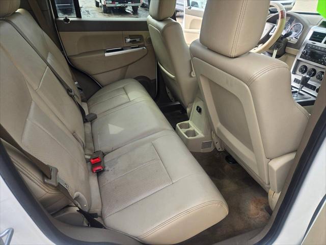 used 2009 Jeep Liberty car, priced at $6,495