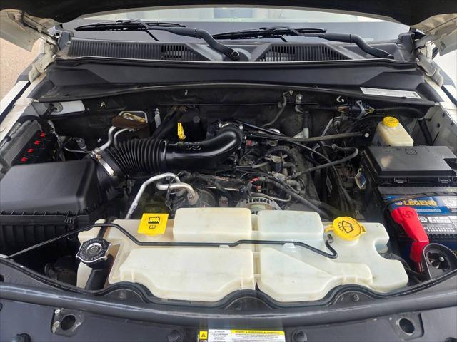 used 2009 Jeep Liberty car, priced at $6,495