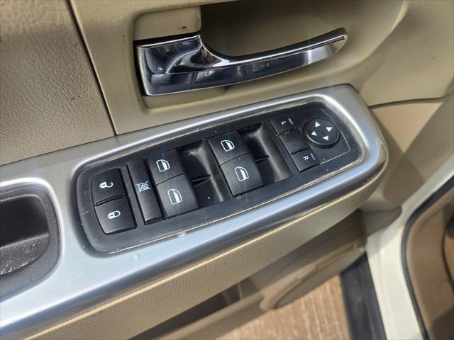 used 2009 Jeep Liberty car, priced at $6,495