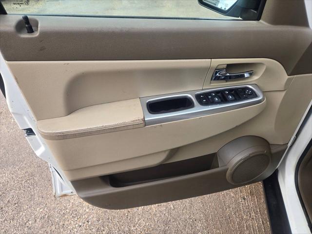 used 2009 Jeep Liberty car, priced at $6,495