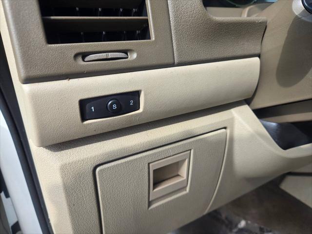 used 2009 Jeep Liberty car, priced at $6,495