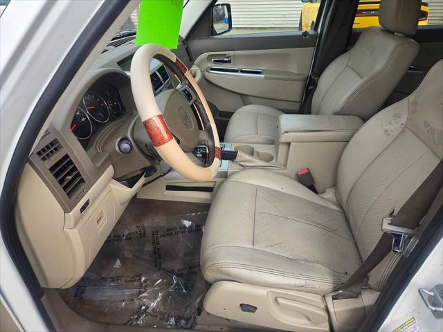 used 2009 Jeep Liberty car, priced at $6,495