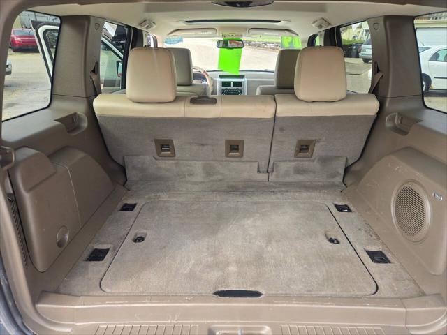 used 2009 Jeep Liberty car, priced at $6,495