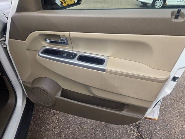 used 2009 Jeep Liberty car, priced at $6,495