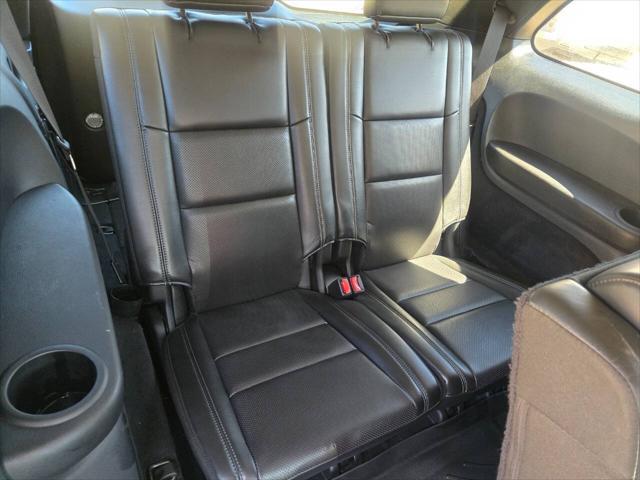used 2017 Dodge Durango car, priced at $13,495
