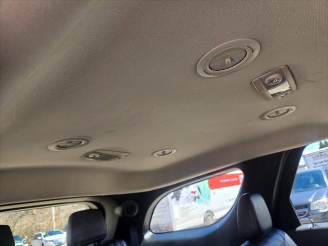 used 2017 Dodge Durango car, priced at $13,495