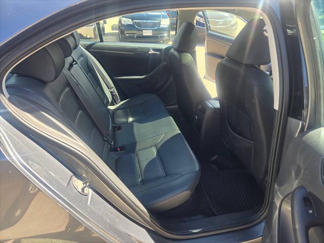 used 2012 Volkswagen Jetta car, priced at $6,995