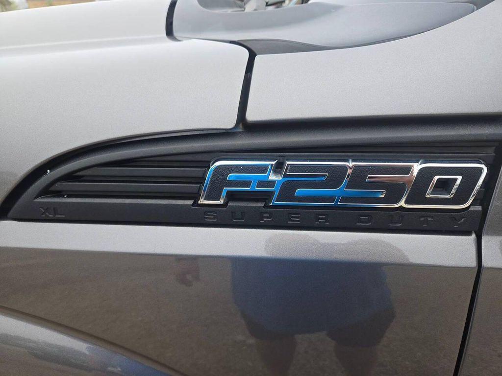 used 2012 Ford F-250 car, priced at $12,995