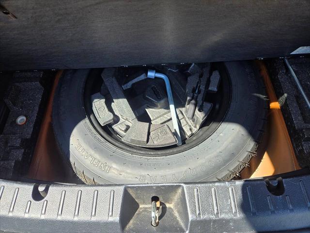 used 2015 Subaru XV Crosstrek car, priced at $8,995