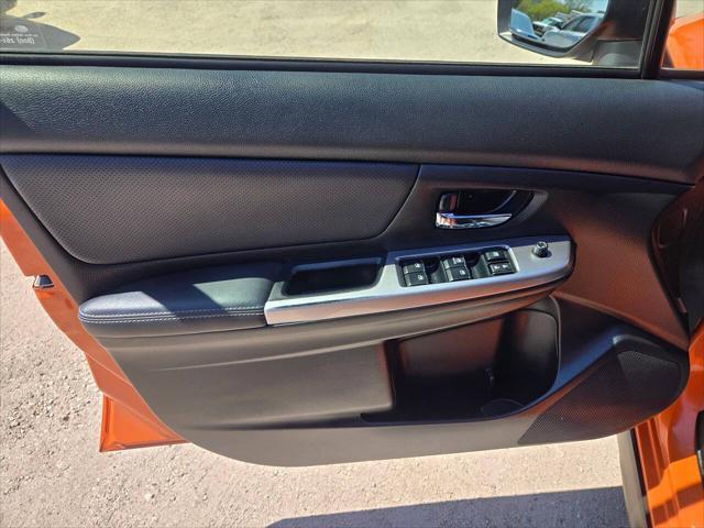 used 2015 Subaru XV Crosstrek car, priced at $8,995