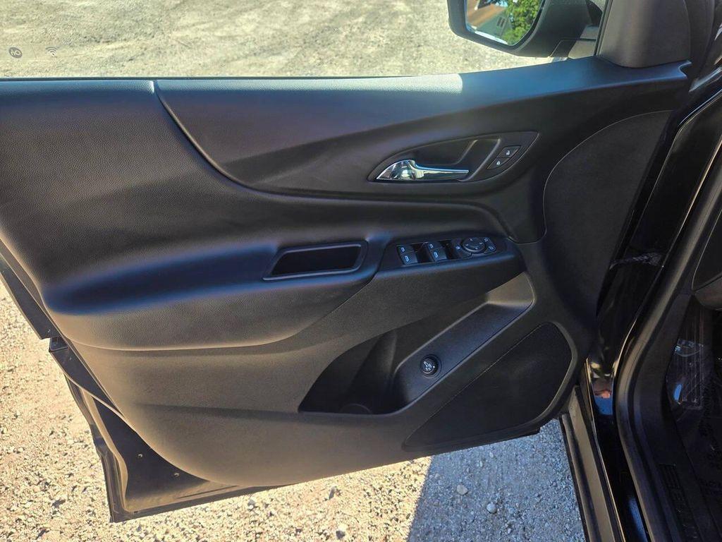 used 2019 Chevrolet Equinox car, priced at $11,495